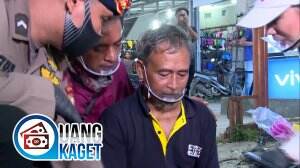 Kelelahan dan Terjatuh, Bisakah Pak Rosano Menyelesaikan Misinya? - Uang Kaget Eps. 76