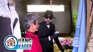 Isi Rumah Pak Zakaria Kebanyakan Adalah Barang Pemberian Orang - Uang Kaget Eps. 92