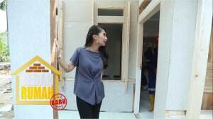 Proses Pembedahan Rumah Pak Anim Lancar!