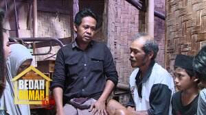 Pak Darma Dituduh Merusak Sawah