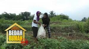 Soraya Kalah Kuat Dengan Ibu Imang Yang Sering Membawa Karung Berat