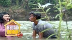 Pak Andi Penambang Pasir Dan Pengobor Burung