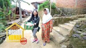 Ibu Unariah Membantu Pak Yusup Dengan Berjualan Kripik