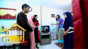 House Tour Rumah Pak Yusup Setelah Dibedah!