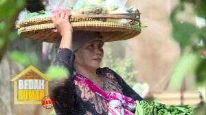 Istri Bapk Zemy Berjualan Sayur Keliling Milik Orang Lain