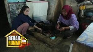 Ceroboh Dalam Bekerja, Tia Ikhlas Upahnya Dipotong