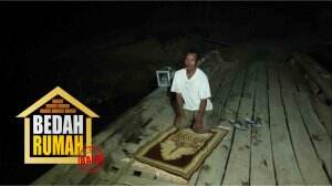 Pak Wasdi Tidak Pernah Meninggalkan Ibadahnya Saat Bekerja