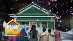 Doa dan Kesabaran Keluarga Pak Ma'rup Akhirnya Membuahkan Hasil