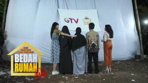 Pak Kamin Yang Tak Kenal Lelah  – Ep. 550