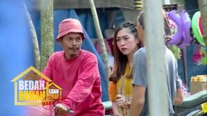 Pak Hamdani Dipaksa Mengerjakan Tugas Pekerja Lain