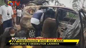 2 Pembunuh Bayaran Masih Buron