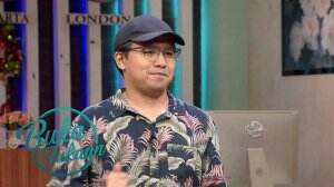 Jadi, Joshua Belum Bisa Move On dari Mantan? Oh...