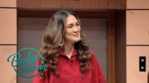 Olahraga Ini Yang Membuat Badan Luna Maya Bugar