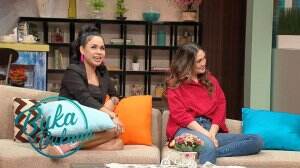 Untuk pasangan Luna Maya Mencari Yang “Kecil-Kecil”