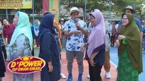 Babak Baru Ada Games Seru Konek "Komunikasi Nekat"