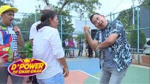 Keseruan Emak-Emak Bermain Games Konek
