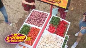 Babak Masak Bareng Emak-Emak Harus Tebak Sendiri Bumbunya