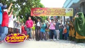 Asyik! Kali Ini Ada Selvi Kitty Di D'Power Of Emak-Emak