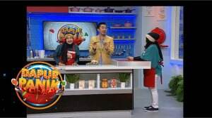 Maharani dan Mama Idhalist Punya Strategi Sendiri Agar Bisa Menang Di Dapur Panik