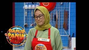 Mama Rahmayani Dan Tania Selain Jago Masak Jago Ngeles Juga Nih