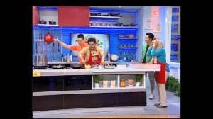Chef Edwin Omelin Esa: Mama Epu Panik Dikejar Waktu - Dapur Panik Eps 30