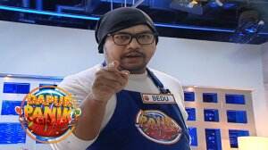 Bedu Mau Hipnotis Sara Wijayanto - Dapur Panik Eps 27