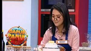 Beby Pusing, Si Mama Nyuruh Cepet-Cepet!