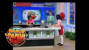 Tim Icut Yakin Banget Bisa Kalahin Tim Salwa