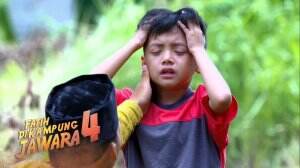 Yusuf Menjerit, Fatih Khawatir - FDKJ 4 Eps. 10