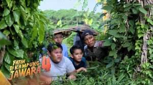 Lagi Dan Lagi Panca & Dudung Bikin Jebakan - FDKJ 4 Eps. 10