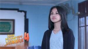 Milly Cemas Fatih Tak Kunjung Pulang - FDKJ 4 Eps. 10