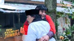 Ciee tumben Bima Sama Mansyur Akur - FDKJ Eps. 16