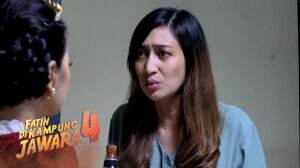 Ratu Bantu Dewi Keluar Dari Penjara - FDKJ Eps. 16