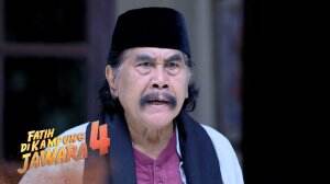 Mansyur Gempur Habis Bara Tanpa Ampun - FDKJ Eps 29