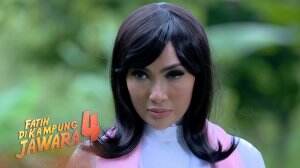 Lastri Habisi Gimbal!! - FDKJ Eps 41