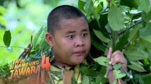 Lucu Banget, Dudung dan Panca Nyamar Jadi Tumbuhan - FDKJ Eps 29