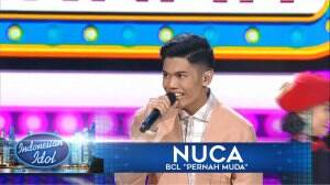 Nuca - BCL "Pernah Muda"