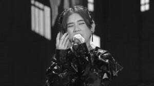 Ziva Tempat Curhat Finalis Idol !