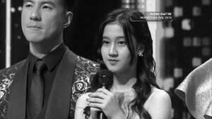 Pesan dan Kesan Finalis Idol Untuk Keisya !