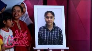 Gimana Ya Tampilannya Setelah Sentuhan Angela Dan Natcha?