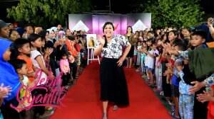 Bagaimana Perubahan Nay Dan Fila Setelah Di Make Over?