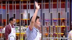 Challenge Kali Ini Bikin Buyar Para Peserta- MasterChef Season 7