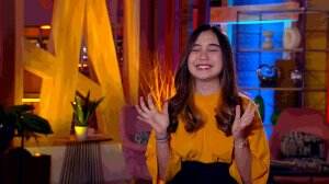 Yuri Gak Pede Sama Apelnya - MasterChef Season 7