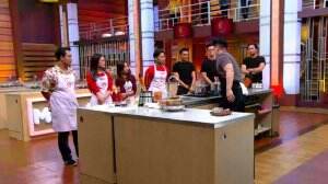 Tantangan Lobster Bikin Peserta Deg-Degan - MasterChef Season 7