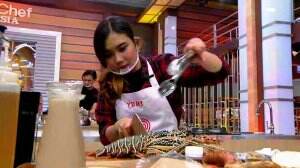 Yuri Geli Mau Mulai Masak - MasterChef Season 7