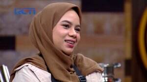 Ada Youtuber Jadi Peserta Master Chef - MasterChef Season 7