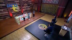 Kesempatan Kedua Untuk Peserta Yang Belum Berhasil - MasterChef Season 7