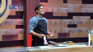 Peserta Belum Bisa Fokus Dengan Inti Hidangannya - MasterChef Season 7