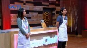 Peserta Lakukan Banyak Perubahan di Kesempatan Kedua - MasterChef Season 7