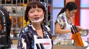Duo Emak, Mariska Dan Risma Berantem! - MasterChef Season 7